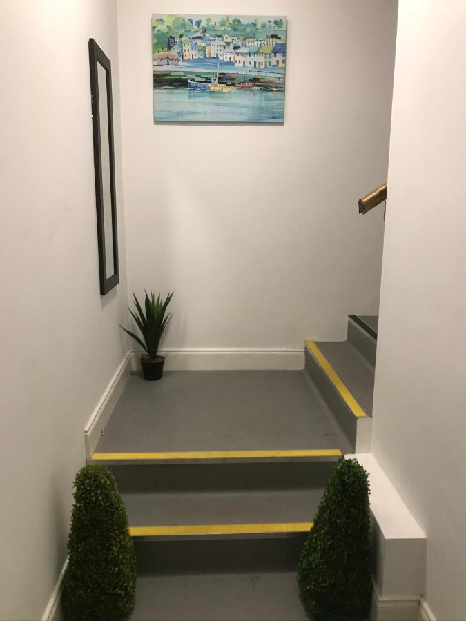 Pier House Luxury Apartment Dingle Eksteriør bilde